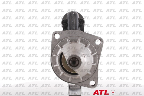 ATL Autotechnik A 10 710 Starter